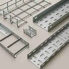 Кабельні нездійснені системи