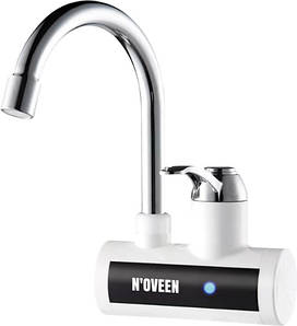 Електричний водонагрівач кран Noveen IWH150