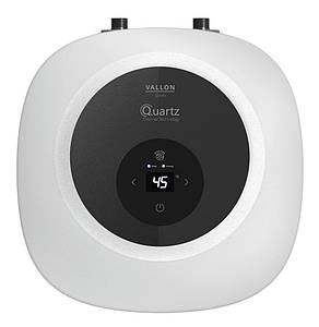Бойлер Quartz Vallon 15 U