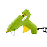 Alloid. Клеевой пистолет 40Вт, 11мм, фото 2