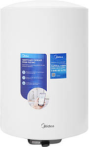 Водонагрівач Midea D80-15EFG (W)