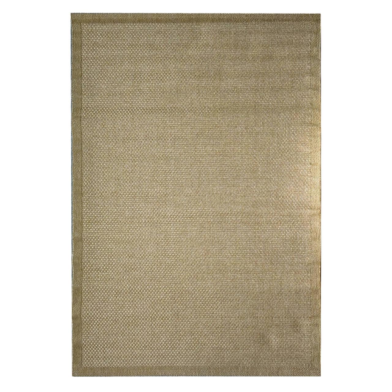 Килим NATURA B3667G 1,6Х2,3 Коричневий прямокутник