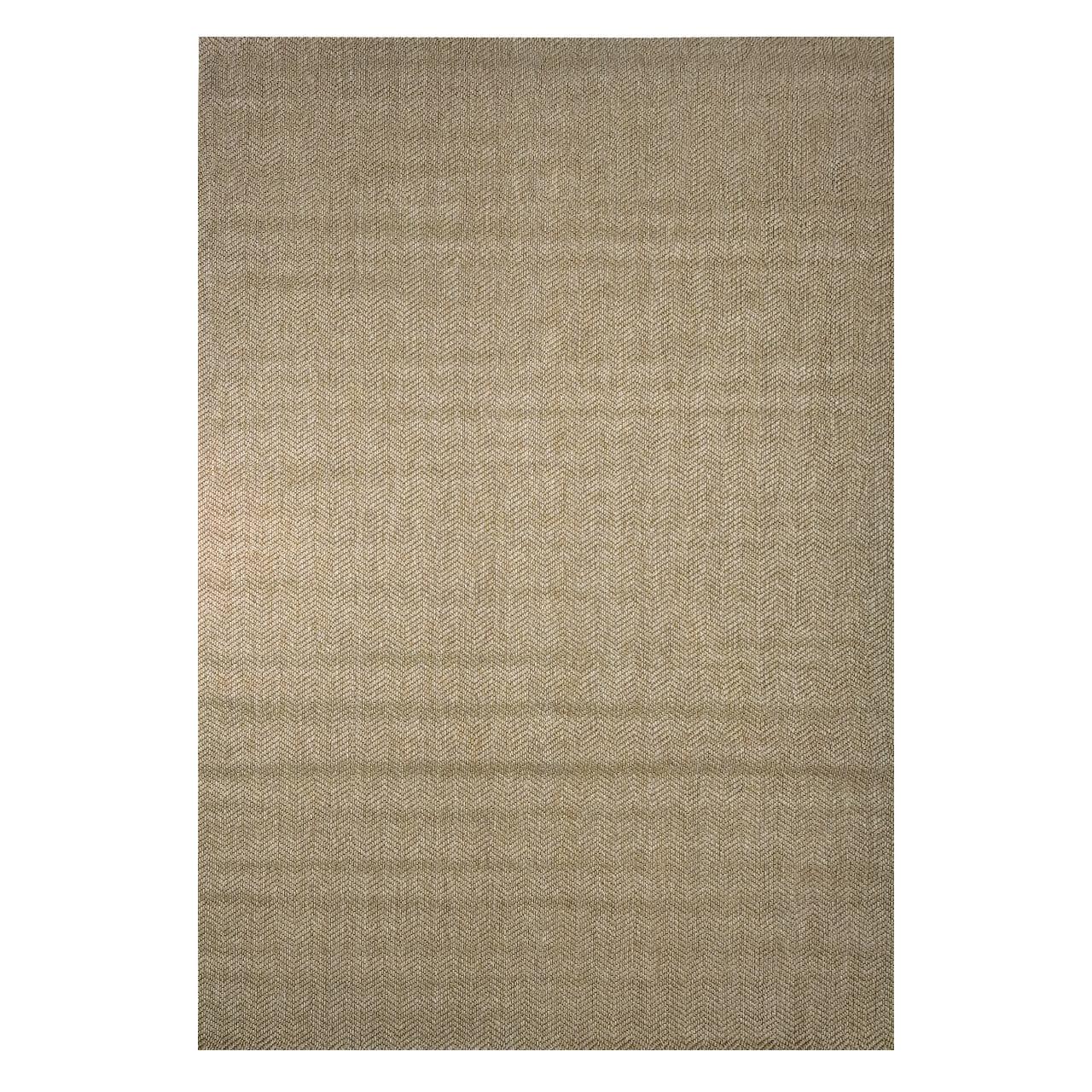 Килим NATURA B3672G 1,6Х2,3 Коричневий прямокутник