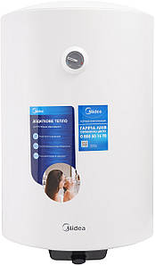 Водонагрівач Midea D80-15FG (W)