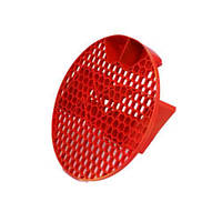 Брудоуловлювач для відра MaxShine Sand Killer Red