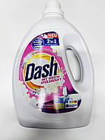 Гель для прання Dash color frische (50 прань)