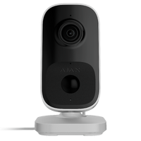 IndoorCam white Ajax