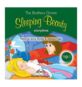Sleeping Beauty CD