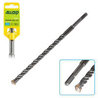 Alloid. Бур для бетону SDS-plus S4 16x310 мм