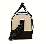 Спортивна сумка середнього розміру, багато кишень., фото 6