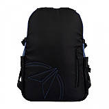 Рюкзак YES T-107 Blue, фото 7