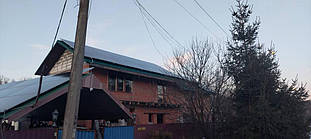 СЕС для власного споживання Київська область 3