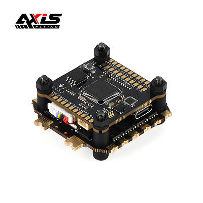 Польотний стек Axis Flying Argus F405 60A ESC Stack 4-6S Lipo