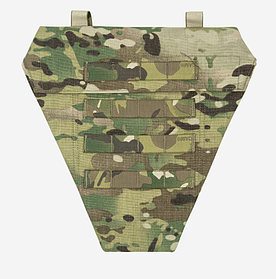 Захист паху Crye Precision LAP Panel, Колір: MultiCam ARM-UP9-02-000