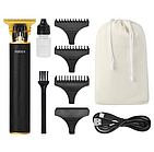 Акумуляторна машинка для стрижки-тример Rotex RHC295-T Navigator Pro