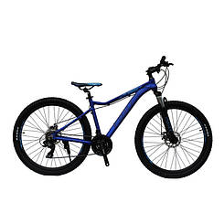 Велосипед Fort First 27.5"