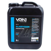 Очисник скл VOIN GlassVision 1:5 5 л