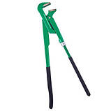 Alloid. Ключ трубний "газовий", 2" (КТ-4016-2), фото 3