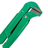 Alloid. Ключ трубний "газовий", 2" (КТ-4016-2), фото 4