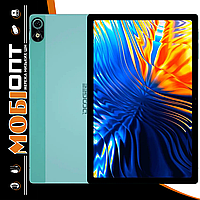 Планшет Doogee T10 Plus 8/256Gb LTE Mint Green Global version