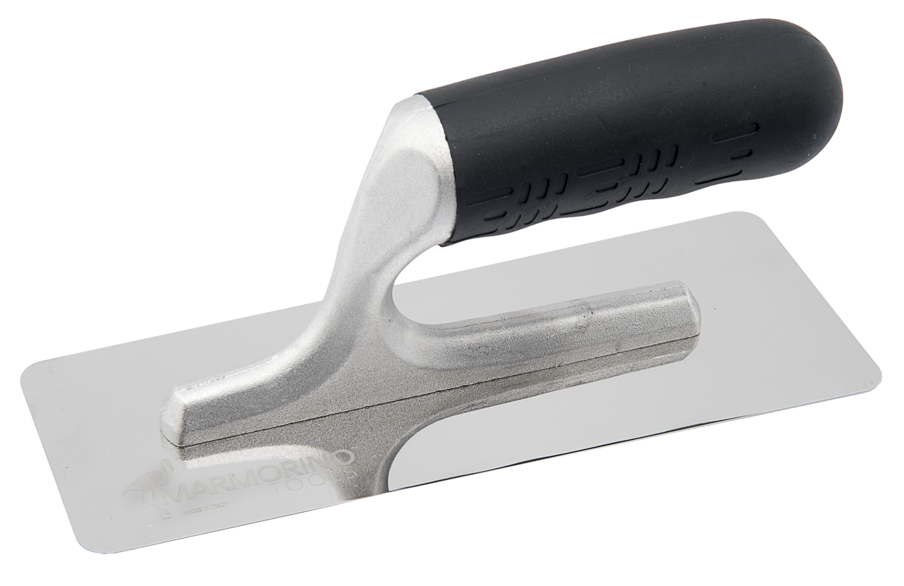Кельма Marmorino Tools STILMIRROR - art.21070 - 200x80x0,6 мм