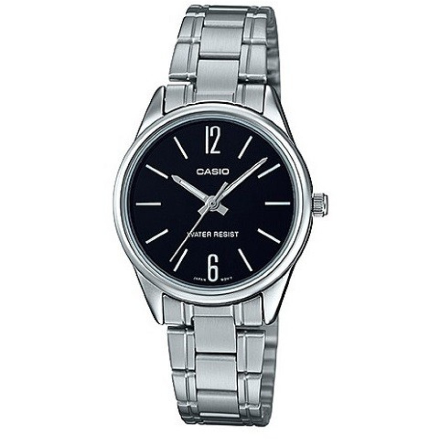 Годинник жіночий Casio LTP-V005D-1BUDF