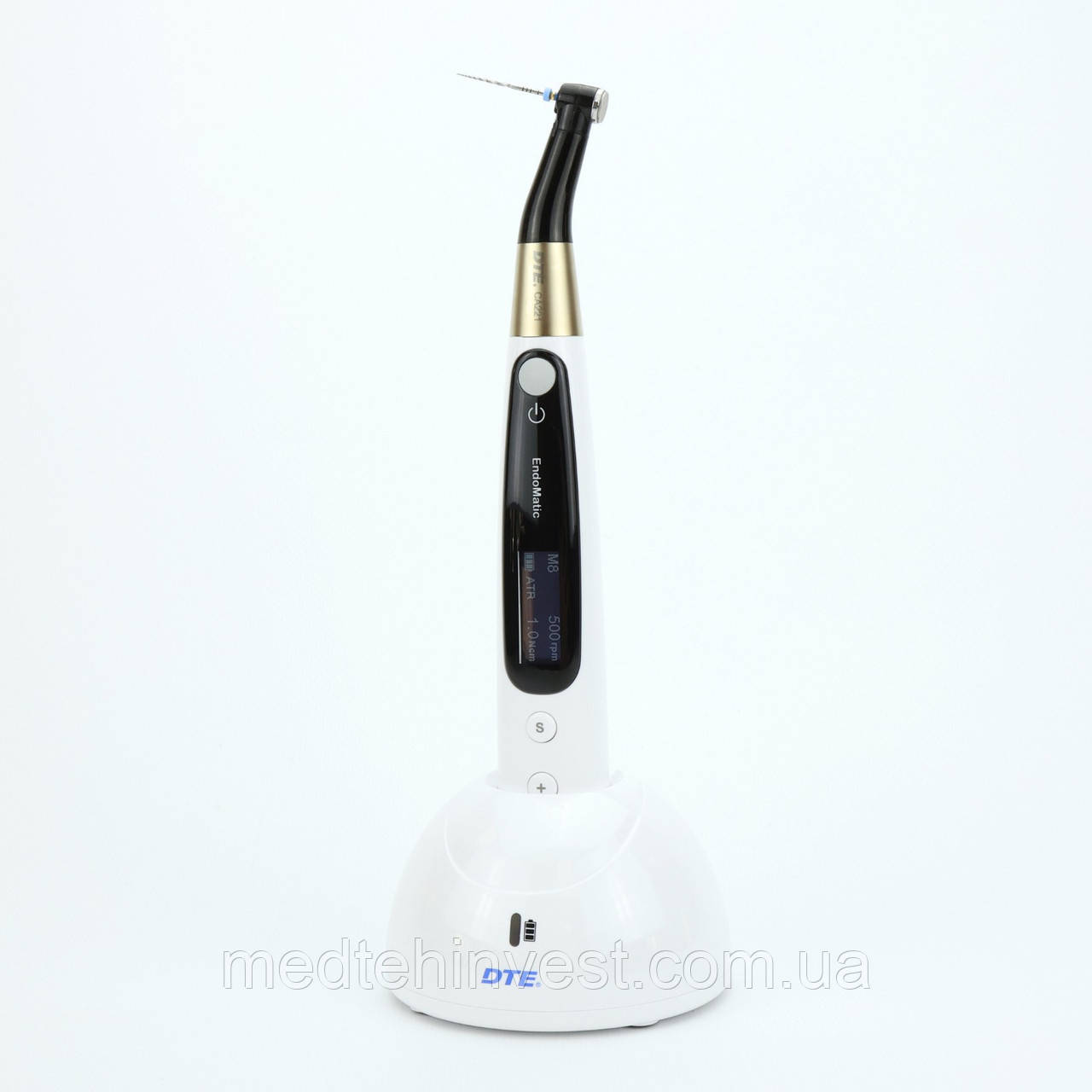 Ендомотор Endo Matic (ЕндоМатик) DTE-Woodpecker (Китай)