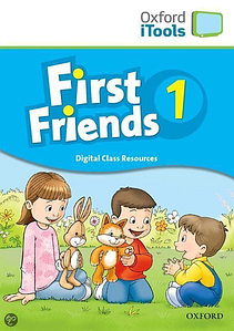 First Friends 1 Itool