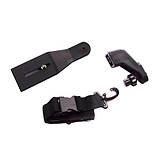 Плечовий упор для камери штатив Hands Free RIG вільні руки (004124), фото 2