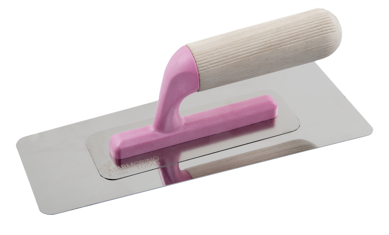 Кельма Marmorino Tools STILIGHT Evo 0,3 - art.21220 - 240x100x0,3 мм