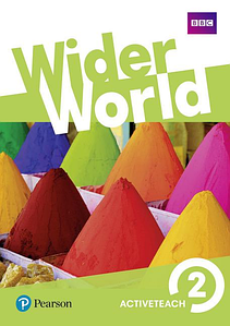 Wider World 2 Active Teach