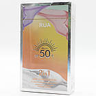 Набір 2в1 База під макіяж + праймер для обличчя, RUA SPF 50 / Основа під макіяж / Праймер для макіяжу, фото 10
