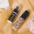 Набір 2в1 База під макіяж + праймер для обличчя, RUA SPF 50 / Основа під макіяж / Праймер для макіяжу, фото 8