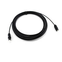 Оптичний аудіокабель 5 м Toslink (003860)