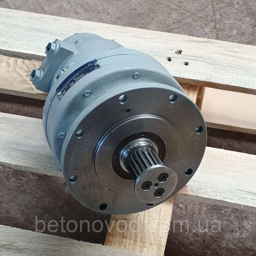 Гідромотор з редуктором мішалки бетононасоса CIFA K1011597