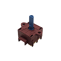 Селектор вибору програм для пральних машин Ardo, Whirlpool 480111104446