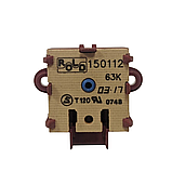 Селектор вибору програм для пральних машин Ardo, Whirlpool 480111104446, фото 5