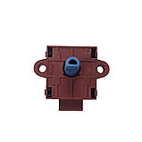 Селектор вибору програм для пральних машин Ardo, Whirlpool 480111104446, фото 4