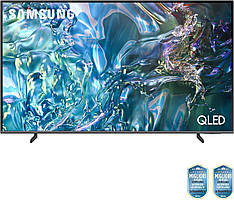 Телевізор Samsung QE55Q64DAUXZT