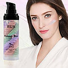 Набір 2в1 База під макіяж + праймер для обличчя, RUA SPF 50 / Основа під макіяж / Праймер для макіяжу, фото 2