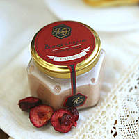 Крем - мед EVIE HONEY "Вишня Амарена" 120 г