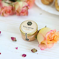 Крем - мед EVIE HONEY "Чайна троянда" 30г