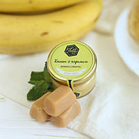 Крем - мед EVIE HONEY "Банан - карамель" 30г