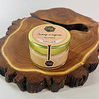 Крем - мед EVIE HONEY "Інжин & персик" 120г