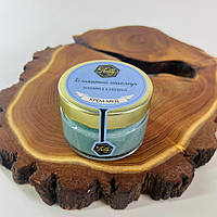 Крем - мед "Блакитна насолода" 120г