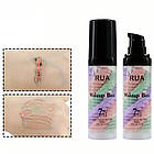 Набір 2в1 База під макіяж + праймер для обличчя, RUA SPF 50 / Основа під макіяж / Праймер для макіяжу, фото 6