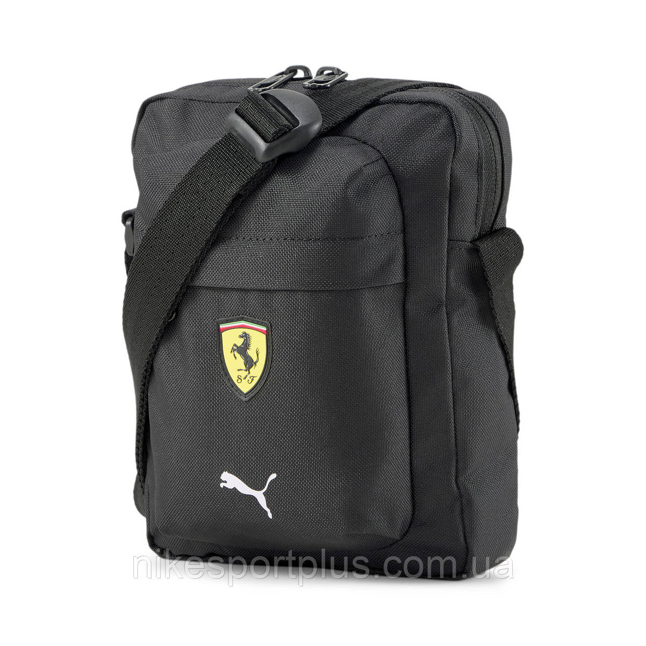 СУМКА Ferrari SPTWR Race Portable 07956702
