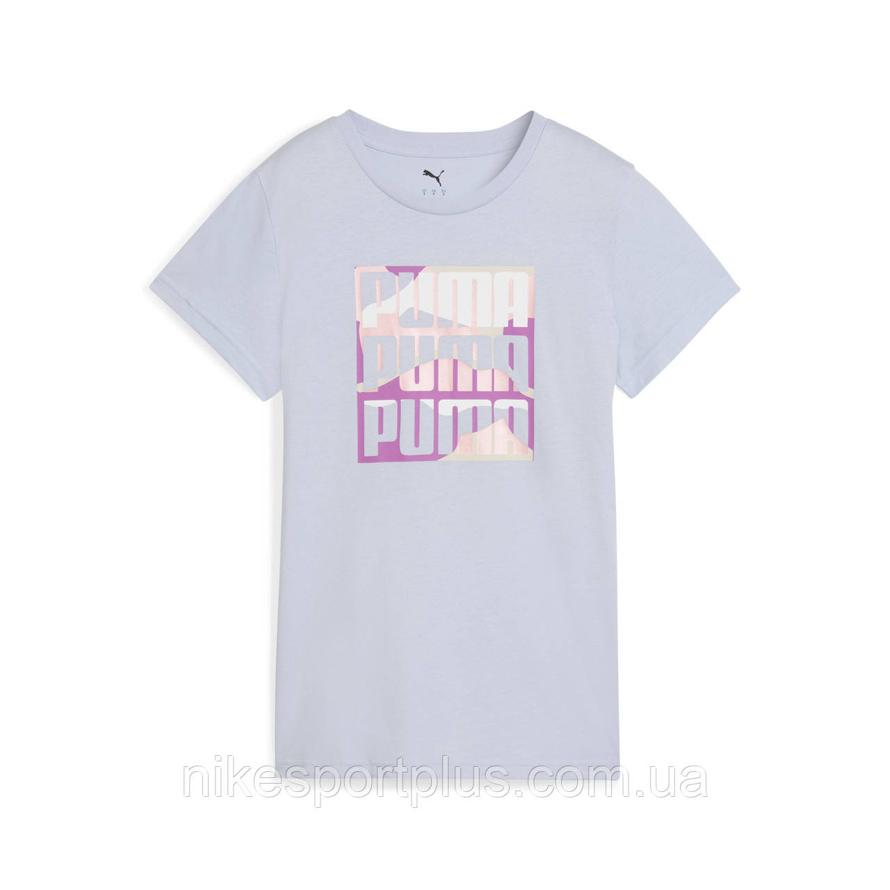 ФУТБОЛКА GRAPHICS Mountain Tee 68508347