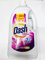 Гель для прання Dash color frische 2,75 л (50 прань)