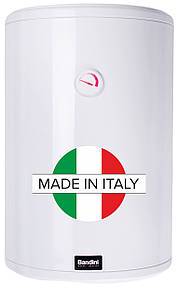 Бойлер Bandini Water Heaters SE 80